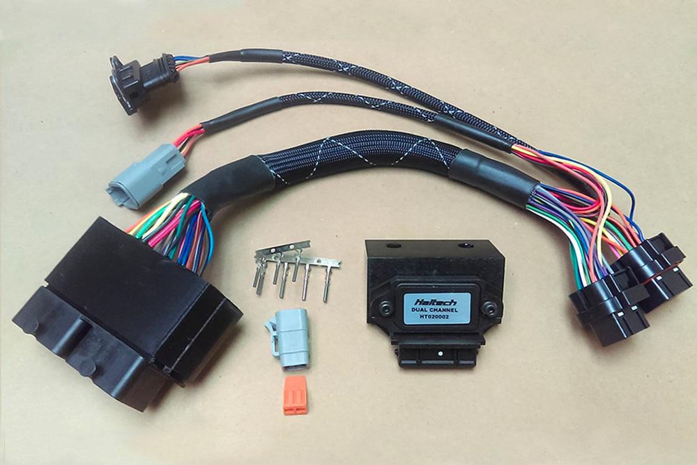 HT-140990 - Elite 1500 Polaris RZR XP 1000 (2015-2016)Plug 'n' Play Adaptor Harness